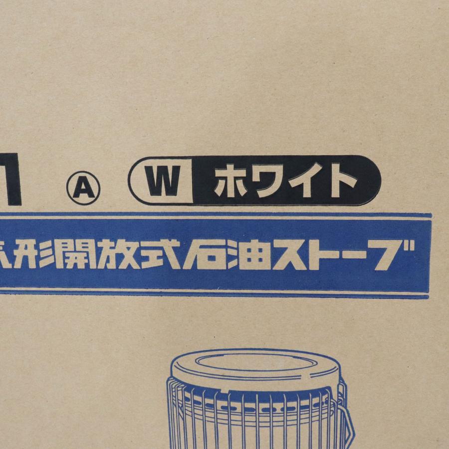コロナ自然通気形開放式石油ストーブ コロナ - CORONA(コロナ)自然通気形開放式石油ストーブの通販 by
