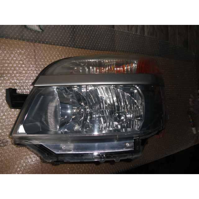 ヴォクシーヘッドライト左LED‼️ トヨタ ヴォクシー ヘッドライト 左 AZR65 （BL6521） : マルキョウ