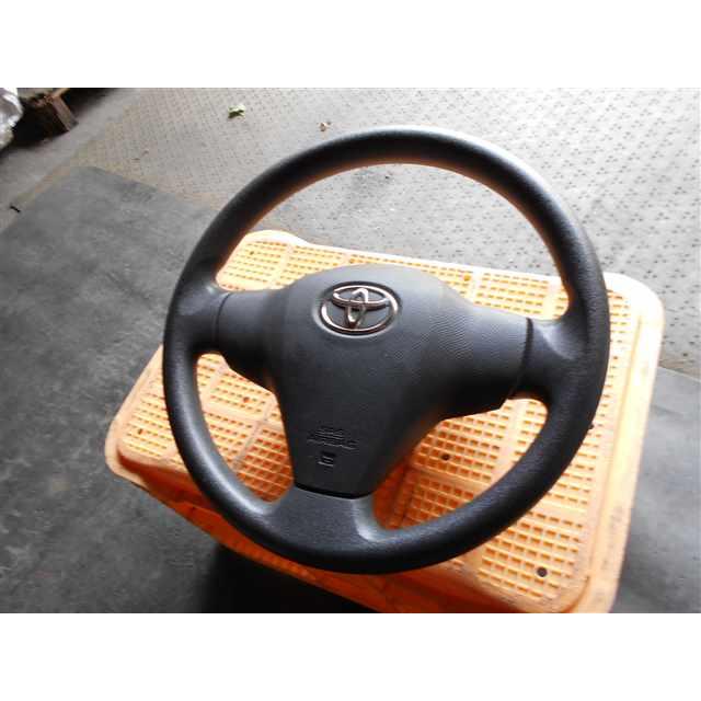 トヨタ ヴィッツ ステアリング ハンドル NCP95 （BL8224