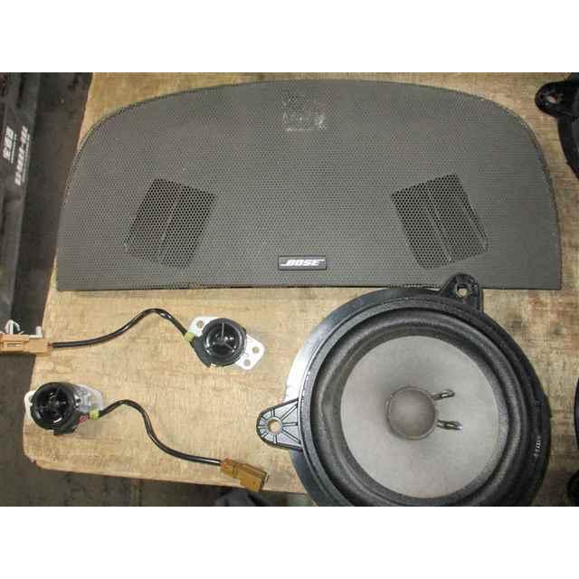 ニッサン フーガ オーディオ スピーカー BOSE Y50 (BL11768 ニッサン フーガ オーディオ スピーカー BOSE Y50 (BL11768