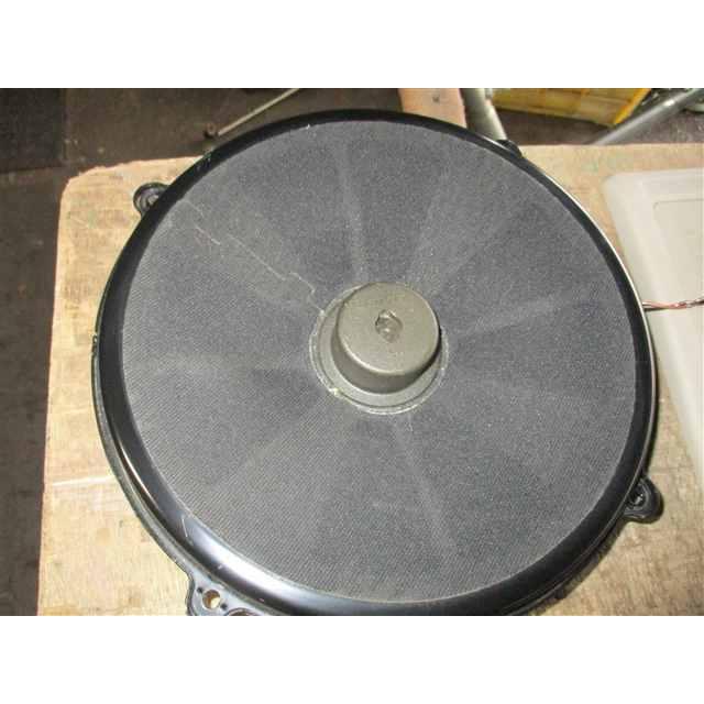 ニッサン フーガ オーディオ スピーカー BOSE Y50 (BL11768 ニッサン フーガ オーディオ スピーカー BOSE Y50 (BL11768