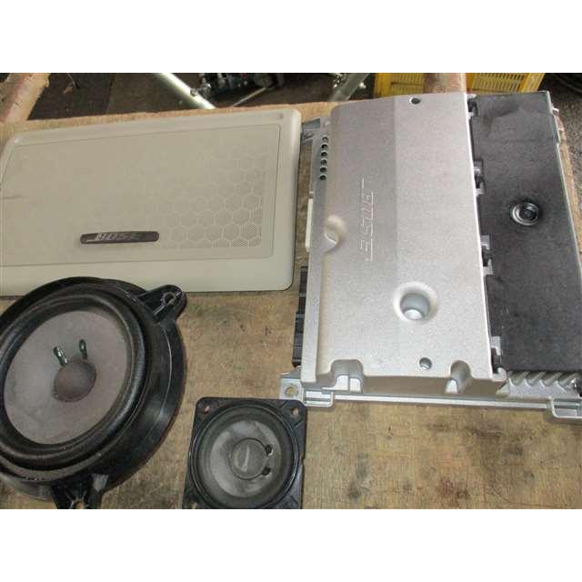 ニッサン フーガ オーディオ スピーカー BOSE Y50 (BL11768 ニッサン フーガ オーディオ スピーカー BOSE Y50 (BL11768