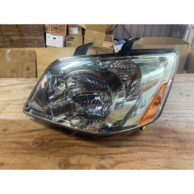 トヨタ ノア 左 ヘッドライト 左 AZR65 60 HID 美品 （BL12337） : bl 