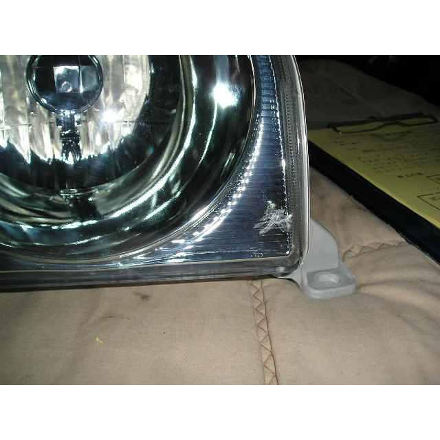 トヨタ プログレ ヘッドライト 右 JCG10 （BL2234） : マルキョウ商会
