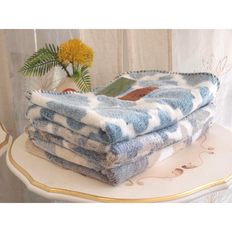 ふんわり、なめらか、コンパクト！ディグンブランケット【Sサイズ