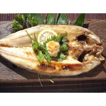 送料無料 知床羅臼産 特大ほっけ 450g超 ２枚入り 最高級真ホッケ一夜干し Hokke 03 しれとこ本舗 通販 Yahoo ショッピング