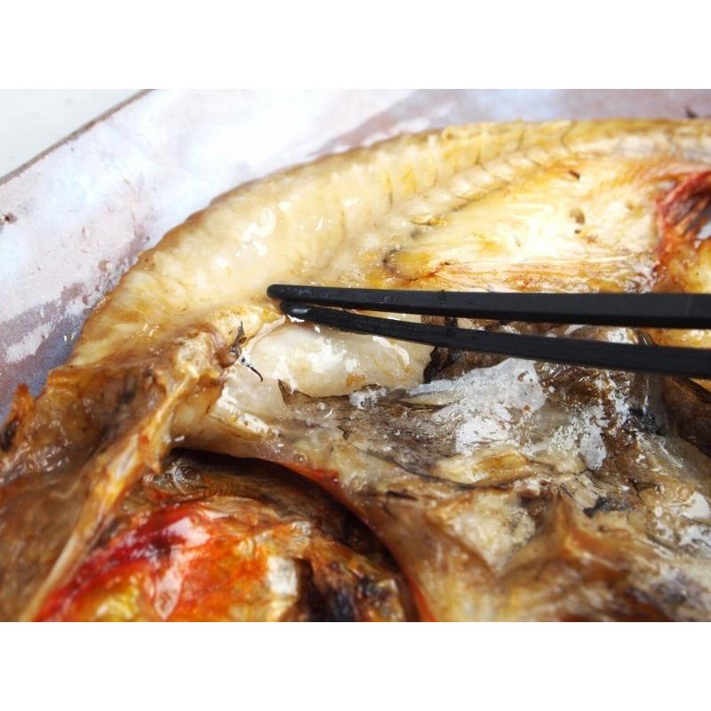 2年保証 ２ｌサイズ２枚入り 開きにして一枚約350gから400gのきんきです 円 知床羅臼産 一夜干し キンキ 上品な味わいの北海道を代表する高級魚です 魚介類 海産物 Chescotimes Com