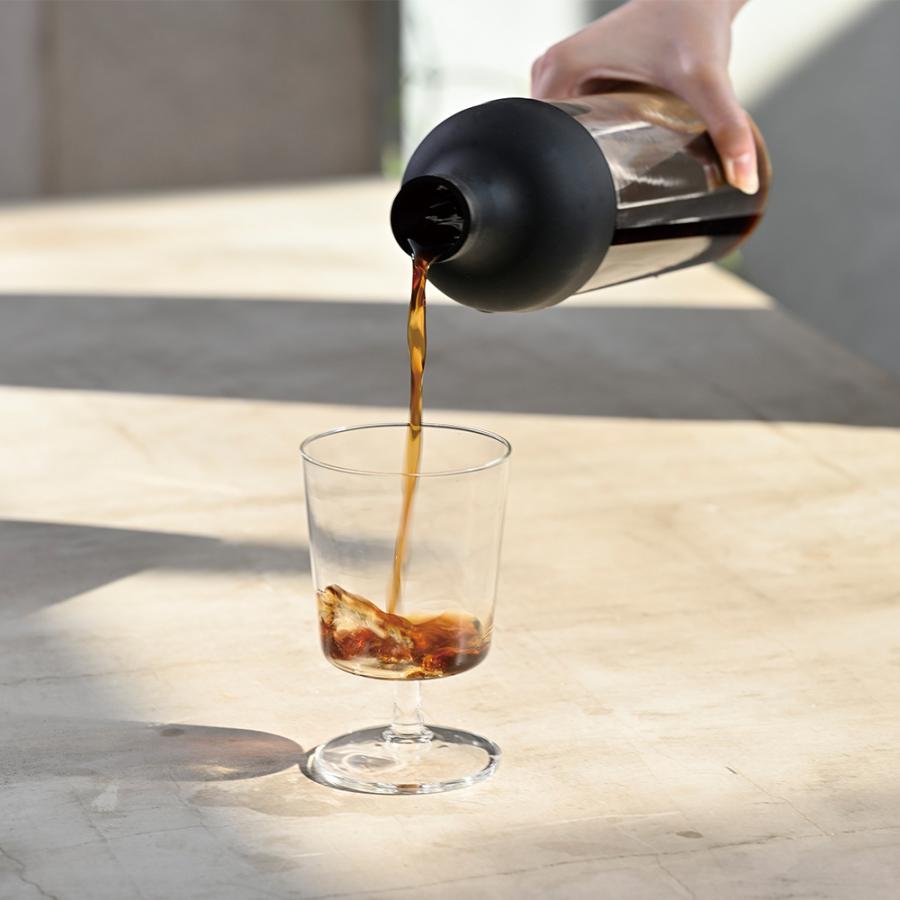 HARIO（ハリオ） フィルターインコーヒーボトル（FIC-70） 水出し