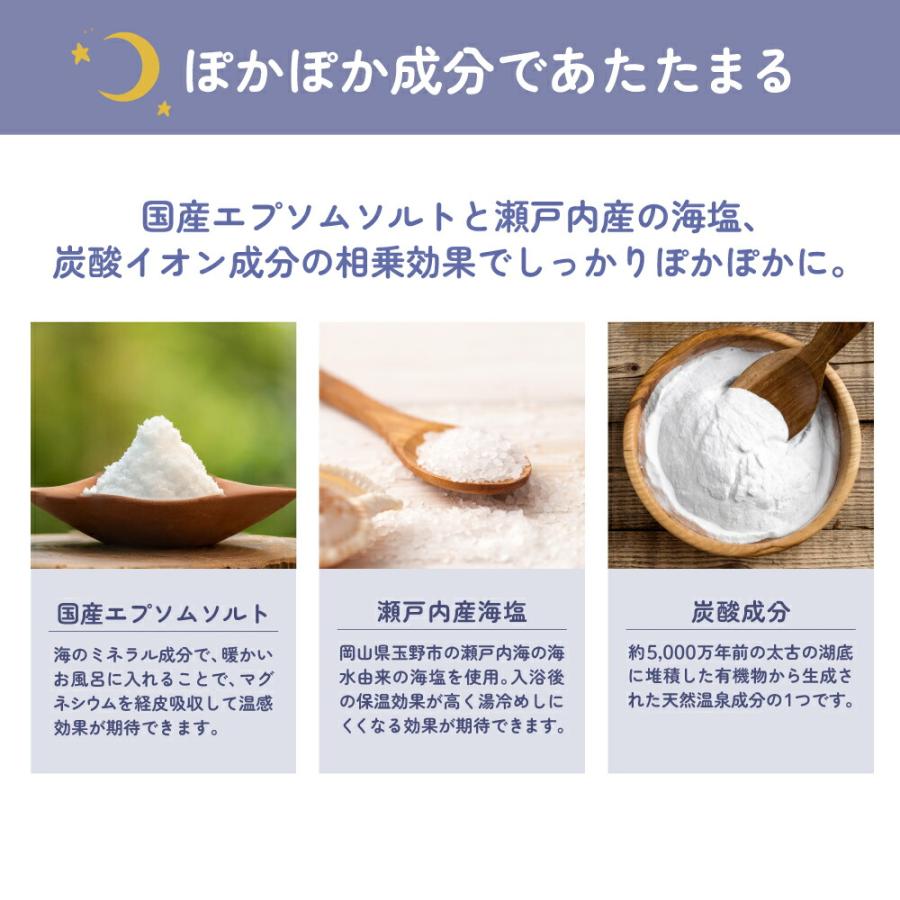 MILK（ミルク） 日用品 バス 入浴剤 パウダー ラベンダー ベルガモット