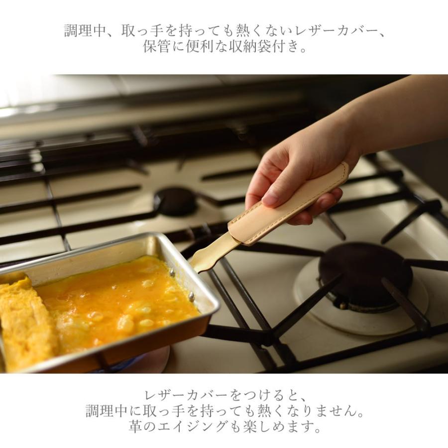 ameiro（オークス） 玉子焼き12 銅製 卵焼き 玉子焼き フライパン 厚