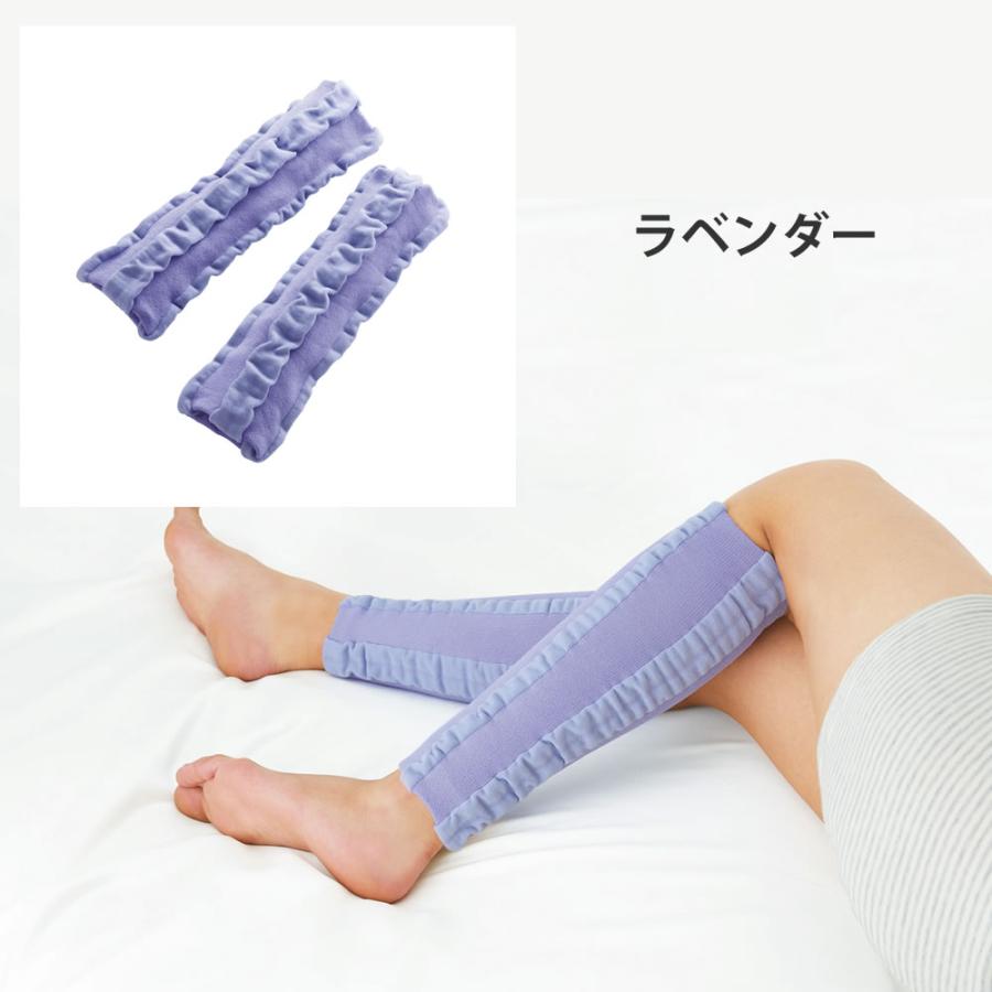メイダイ MOMI×2（モミ×モミ） 1足分 ふくらはぎ 着圧サポーター 足の