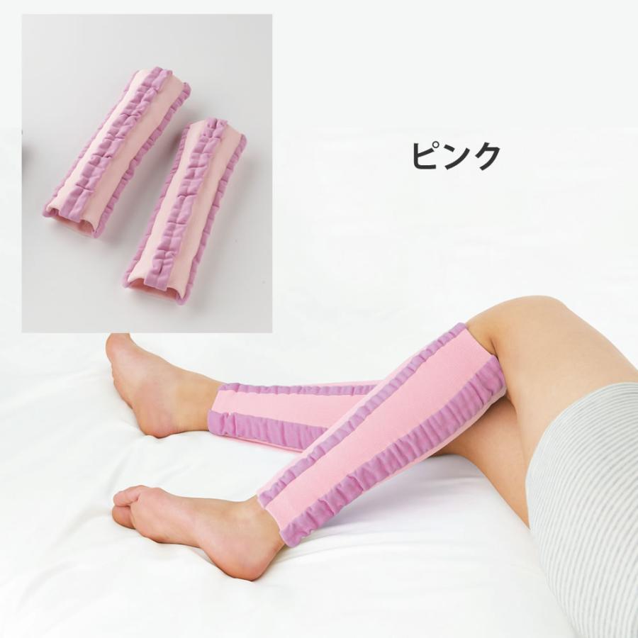 メイダイ MOMI×2（モミ×モミ） ふくらはぎ 着圧サポーター 足のむくみ