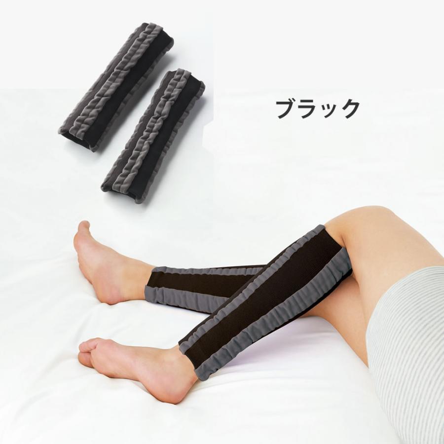 メイダイ MOMI×2（モミ×モミ） 1足分 ふくらはぎ 着圧サポーター 足の