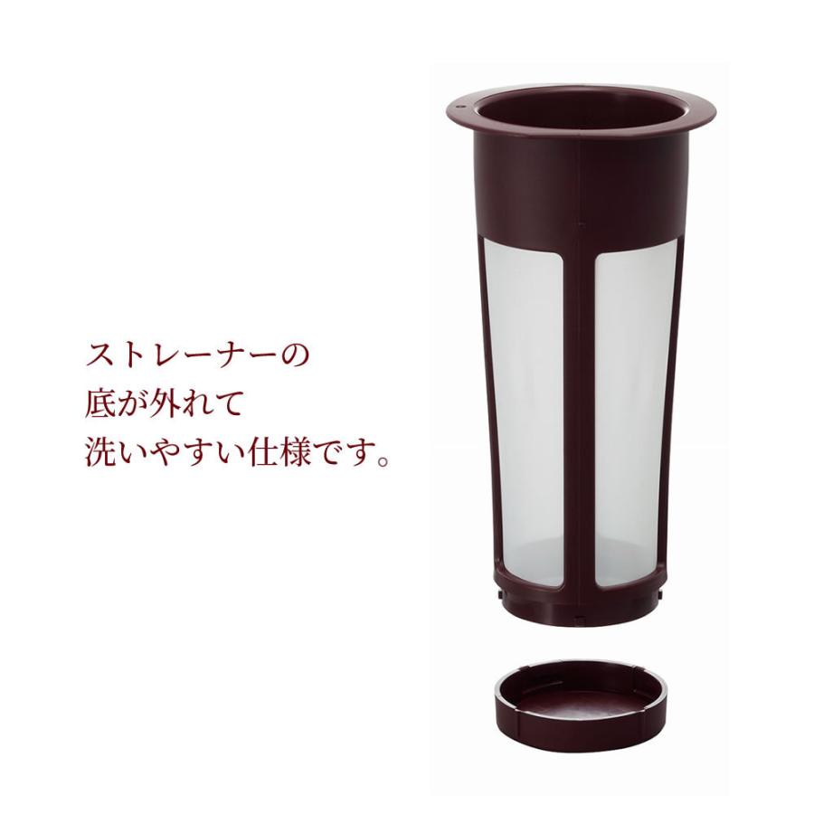 割引発見 Hario 水出し珈琲ポット Mcpn 14 ハリオ 水出しコーヒー アイスコーヒー コーヒーメーカー 日本製 Discoversvg Com