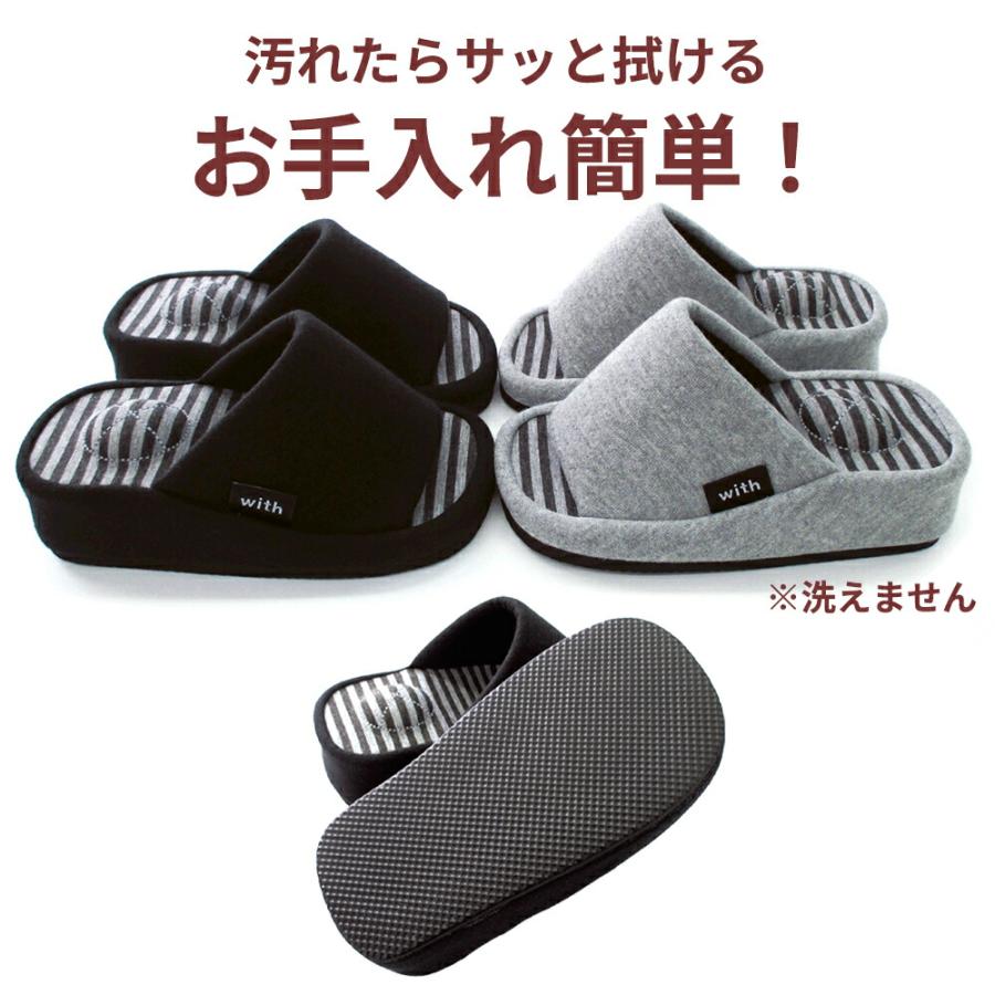 ダイエット スリッパ レディース 健康サンダル つま先立ち効果