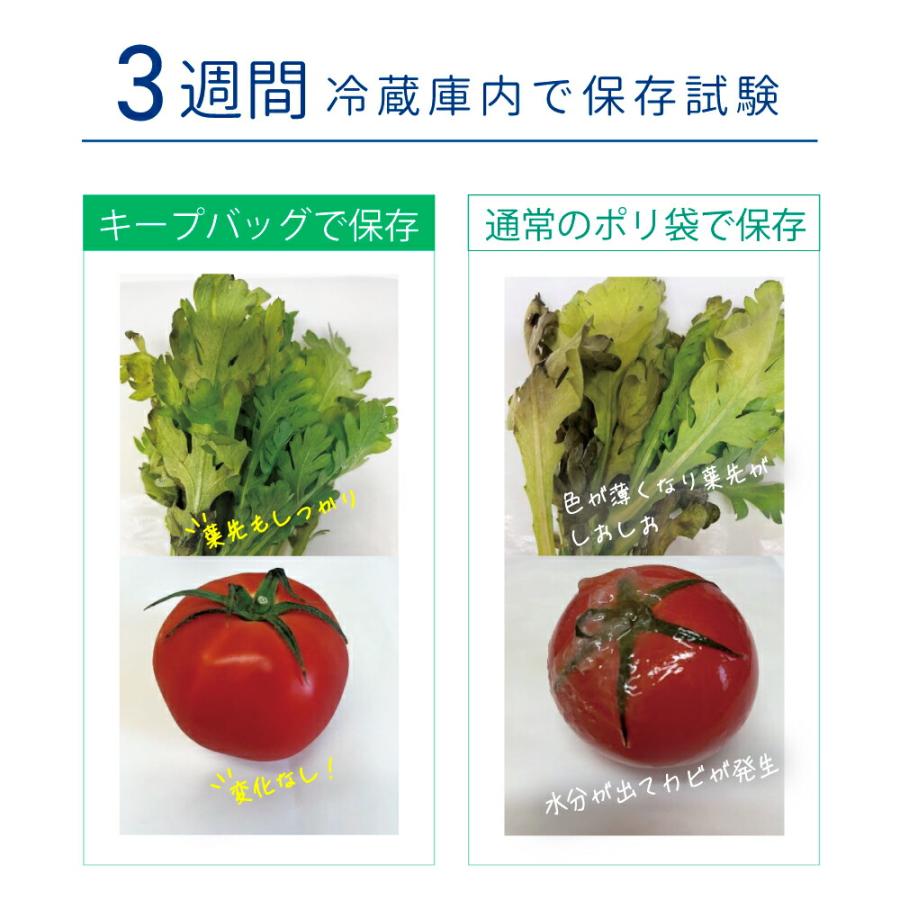 値下げ‼️鮮度保持のため冷蔵保存してます！ Amazon.co.jp: 新鮮番 [まとめ買い] 野菜長持ち 鮮度保持剤 3個