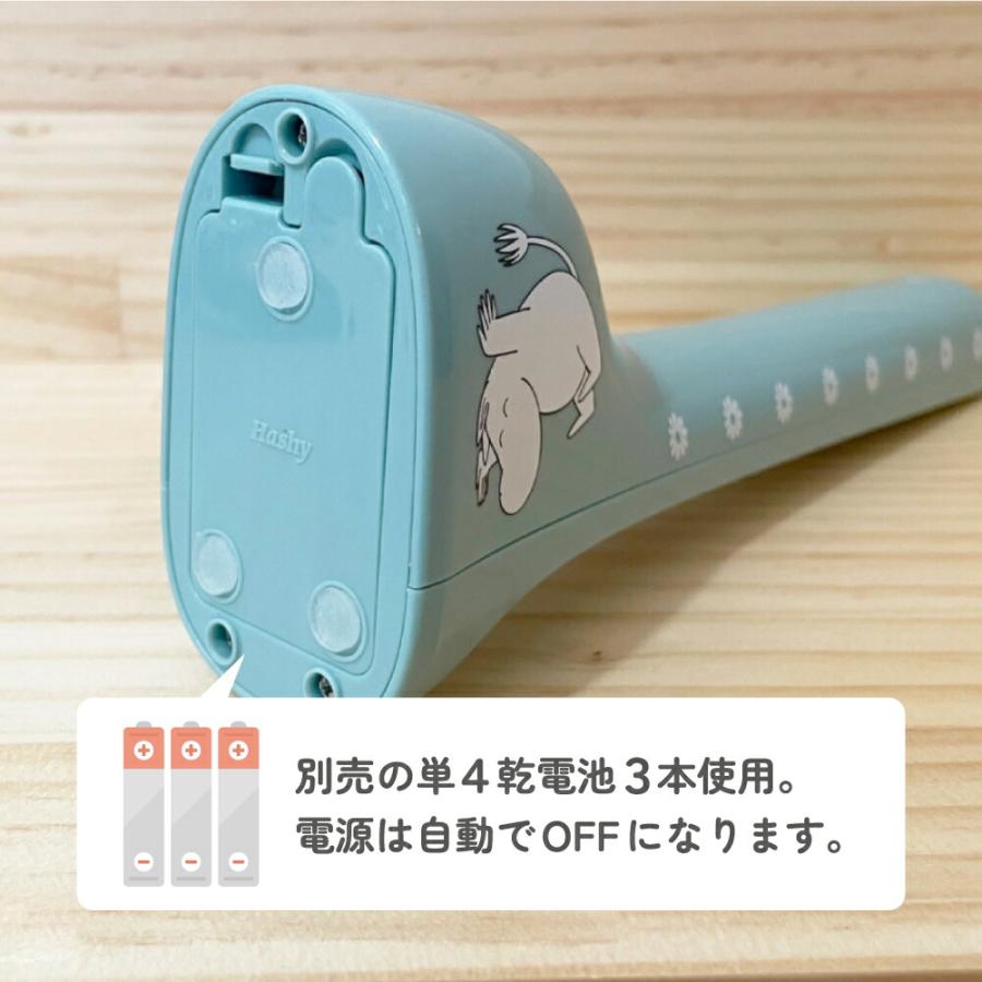 MOOMIN（ムーミン） デジタル身長計（ムーミン）ムーミン キャラクター