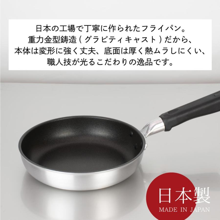 和平フレイズ 調理器具 フライパン 日本製 ダイキン silkware 新生活