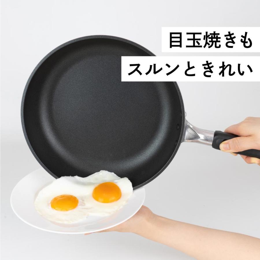 和平フレイズ 調理器具 フライパン 日本製 ダイキン silkware 新生活