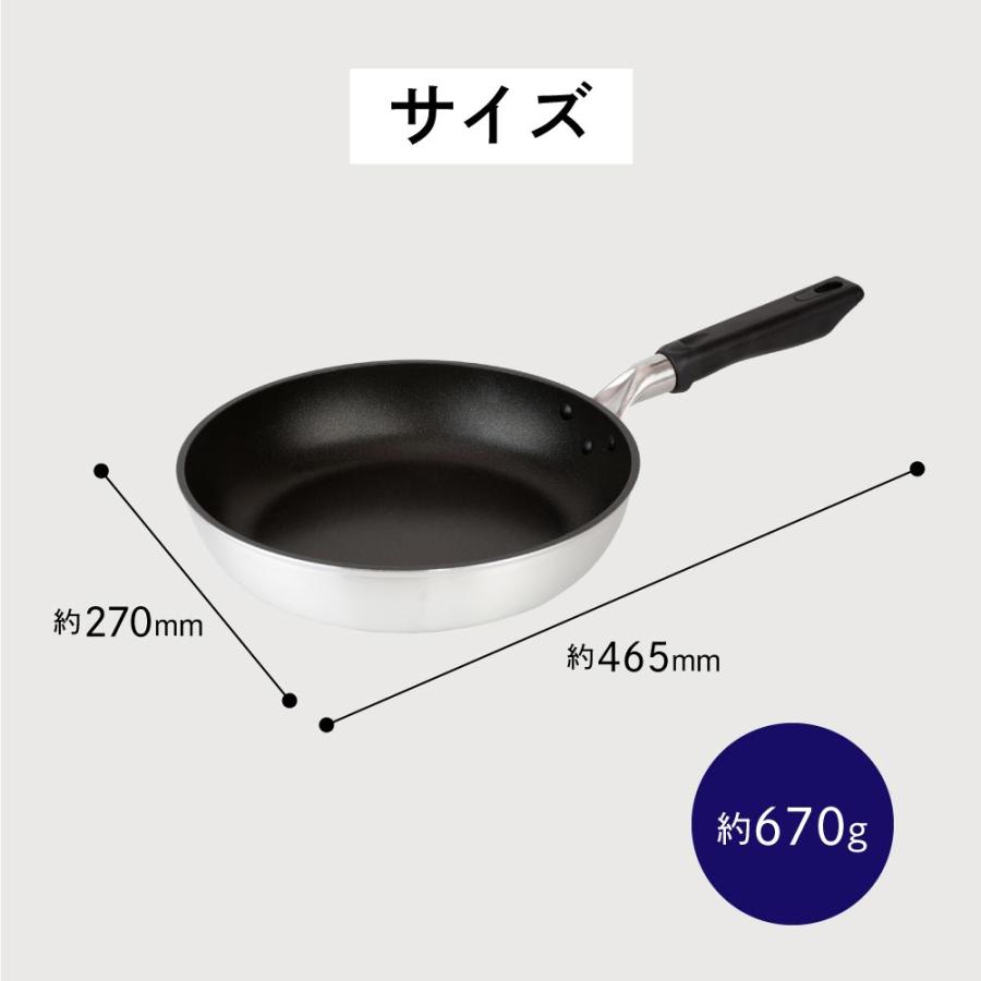 和平フレイズ 調理器具 フライパン 日本製 ダイキン silkware 新生活