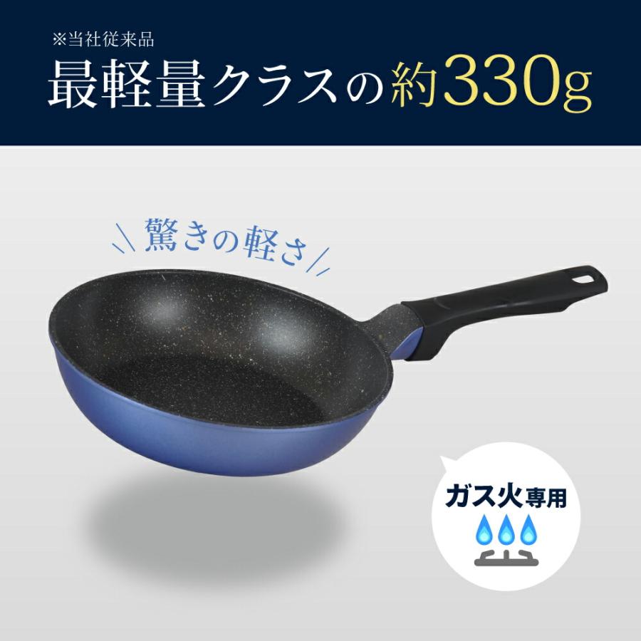 和平フレイズ 調理器具 フライパン ダイキン silkware ガスコンロ専用