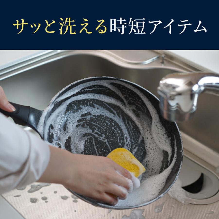 和平フレイズ 調理器具 フライパン ダイキン silkware ガスコンロ専用 丈夫 軽量 新生活 プレゼント 父の日 母の日 ウルトライト ...