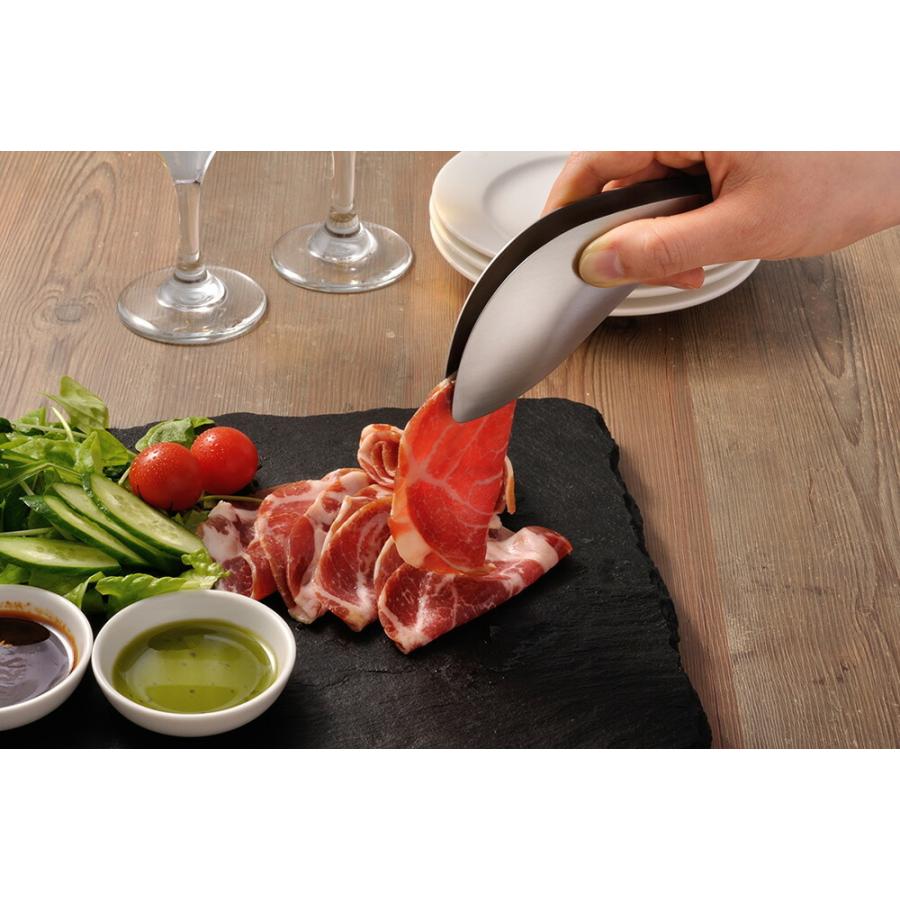 レイエ ゆびさきトング LS1505 調理用トング leye サラダ 手巻き寿司