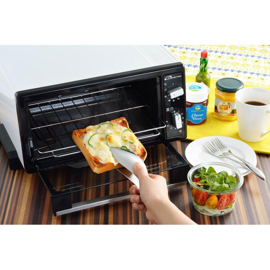 レイエ ゆびさきトング LS1505 調理用トング leye サラダ 手巻き寿司