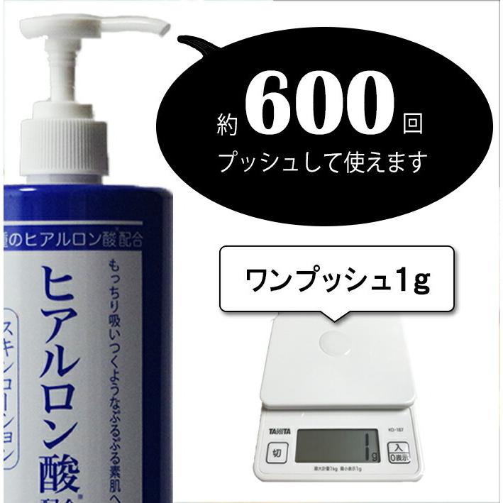 化粧水 保湿 ヒアルロン酸 大容量 べたつかない 全身 無香料 メーカー 