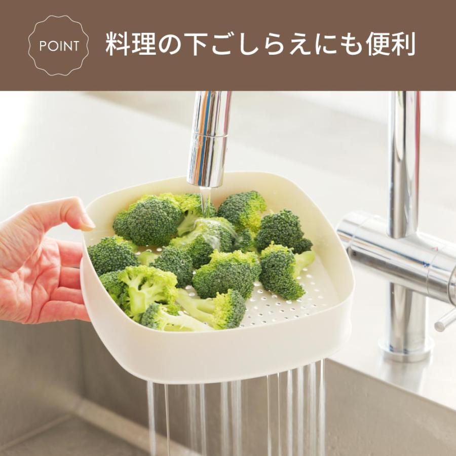 せいろ蒸し器 大きめ 日本製 2段 伊原企販 most 2品同時調理 電子