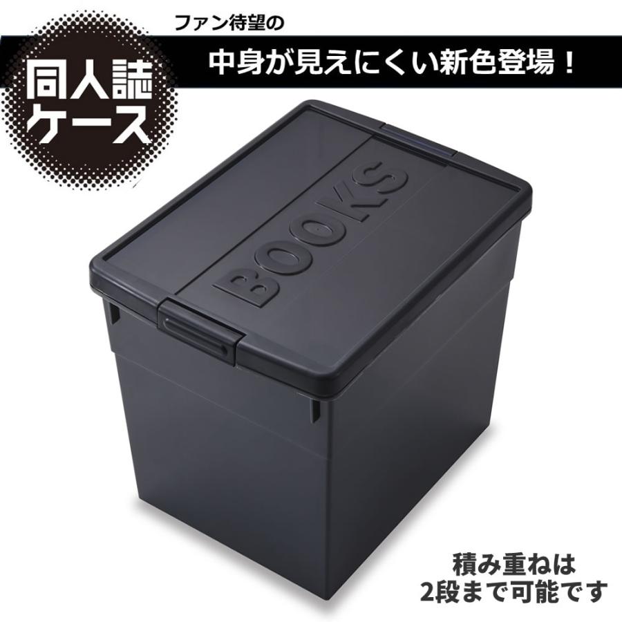専用おまとめ3点作品　Ａ4サイズ　書類入れ他 Amazon｜イセトウ(Isetou) 同人誌収納ケース 同人誌ケースA4