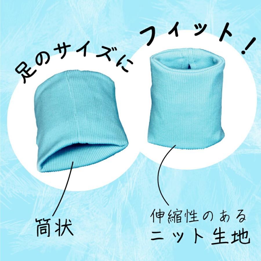 ケンユー スポーツ アイシング 足 冷却 クールダウン 熱中症対策 保冷