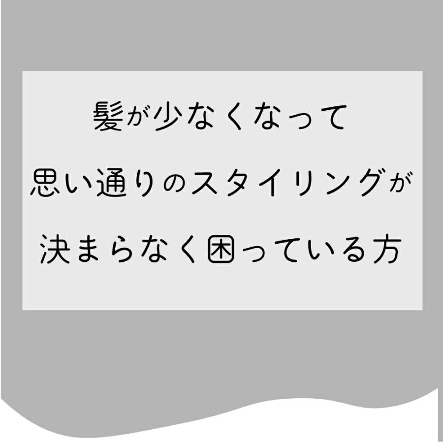 池本刷子工業 ヘアケア スタイリング ブラシ シニア向け ナチュラル
