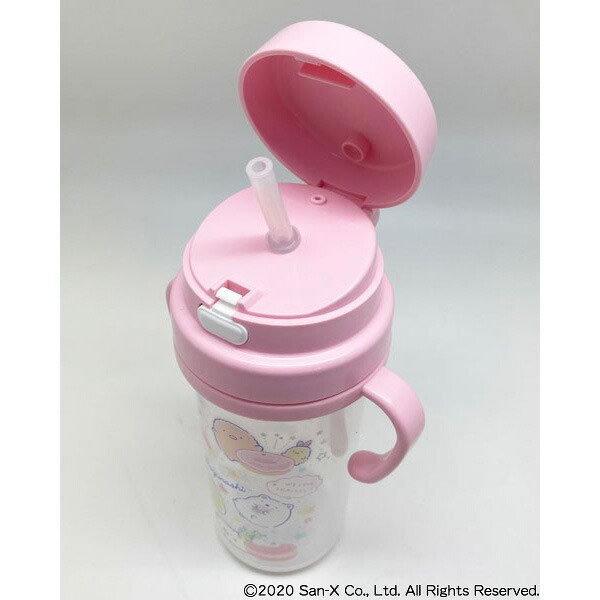 オープニング すみっコぐらしストローボトル Sc 370s 水筒 ベビー 赤ちゃん 2way ストローマグ ストロートレーニング お出かけ 煮沸消毒ok ワンタッチオープン すみっ Cisama Sc Gov Br