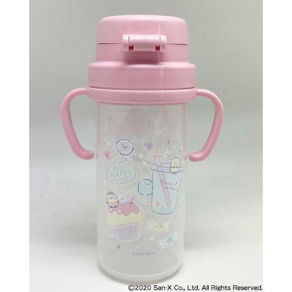 オープニング すみっコぐらしストローボトル Sc 370s 水筒 ベビー 赤ちゃん 2way ストローマグ ストロートレーニング お出かけ 煮沸消毒ok ワンタッチオープン すみっ Cisama Sc Gov Br