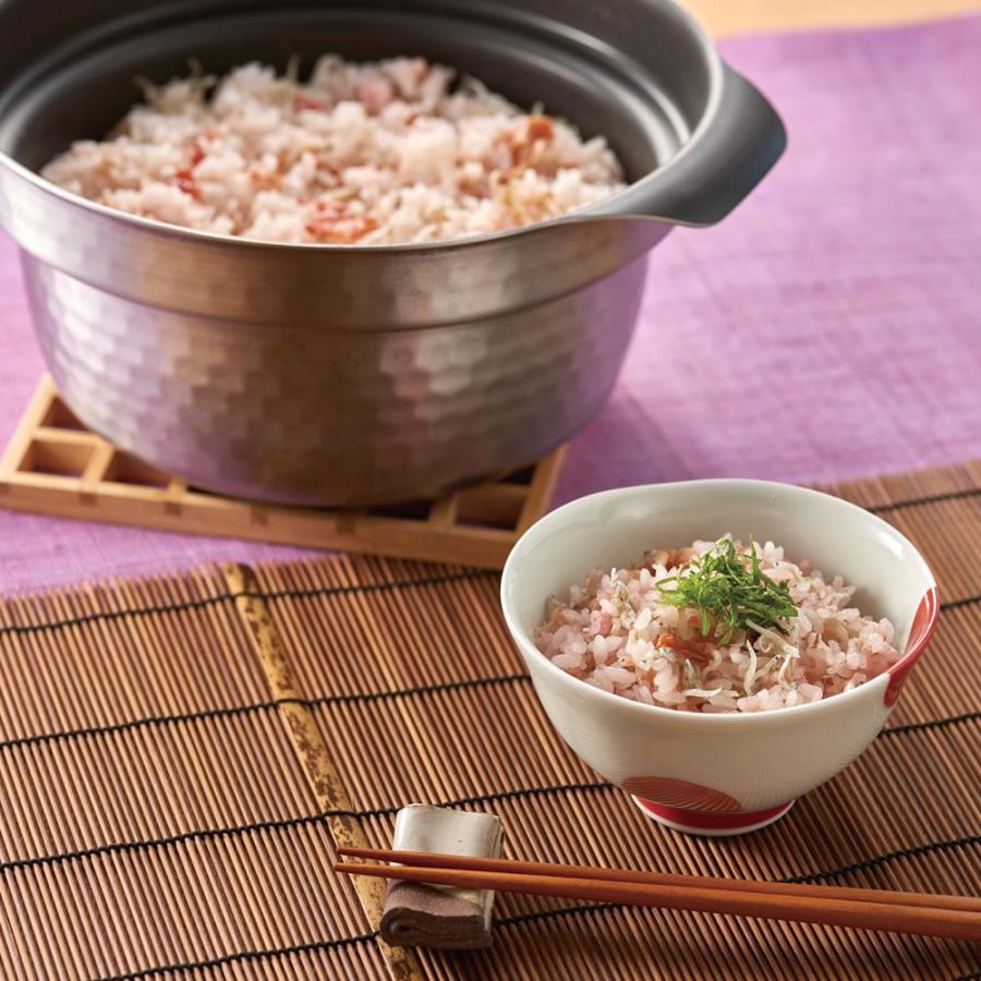 HARIO　ご飯釜　雪平　IH対応　1〜3合 HARIO（ハリオ） フタがガラスのIH対応ご飯釜雪平 GIS-200 ご飯釜 IH
