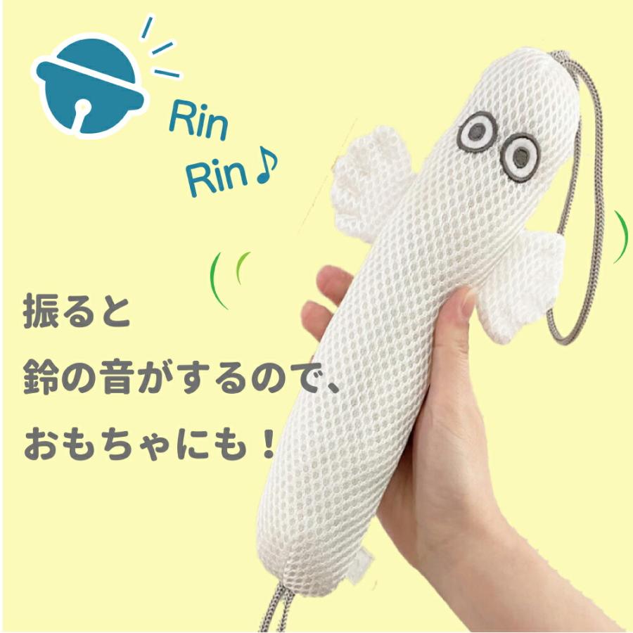 MOOMIN（ムーミン） バスぐるみ むーみん リトルミイ リトルミィ り