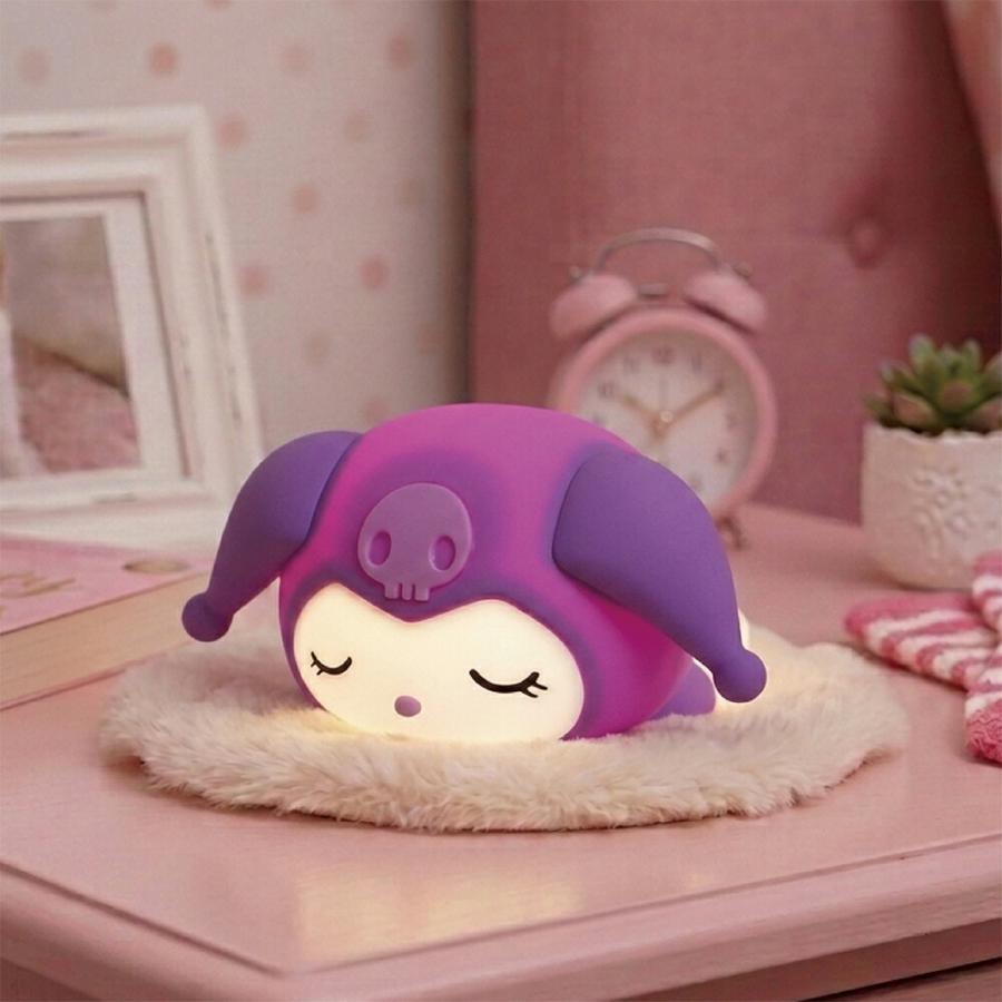 sanrio（サンリオ） ルームライト キャラクター ハローキティ クロミ