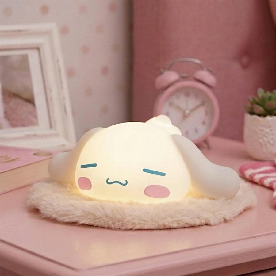 sanrio（サンリオ） ルームライト キャラクター ハローキティ クロミ