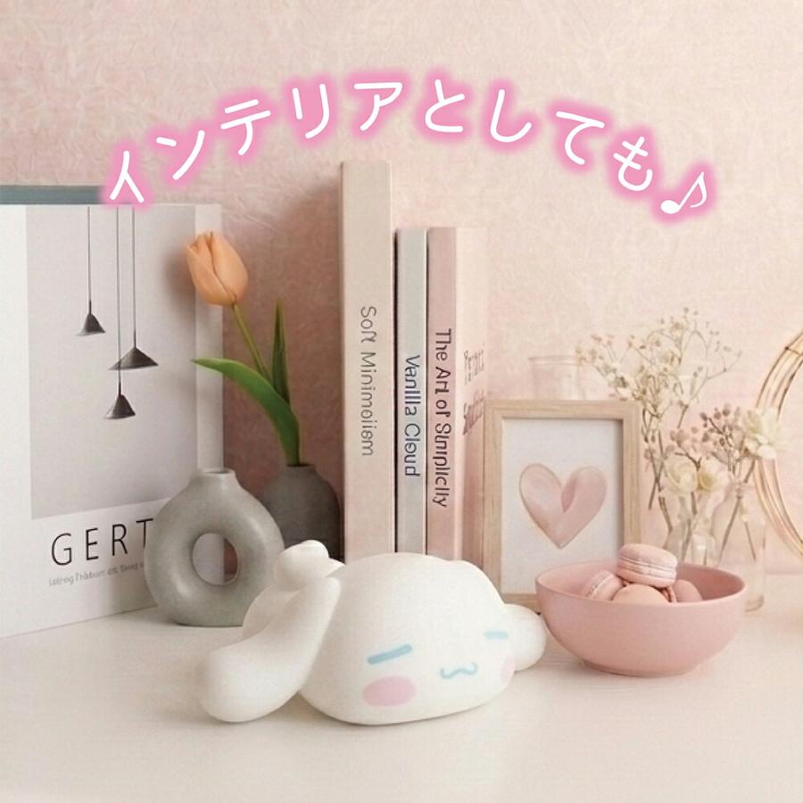 sanrio（サンリオ） ルームライト キャラクター ハローキティ クロミ