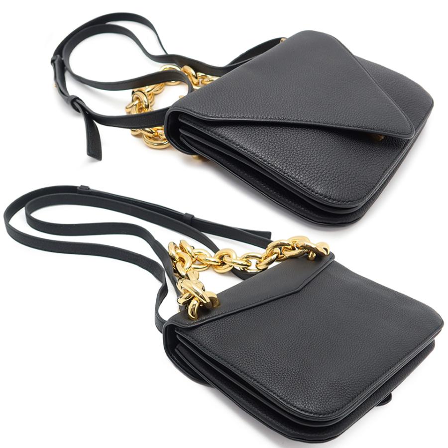 ボッテガヴェネタマウントスモールエンベロープバッグショルダー斜