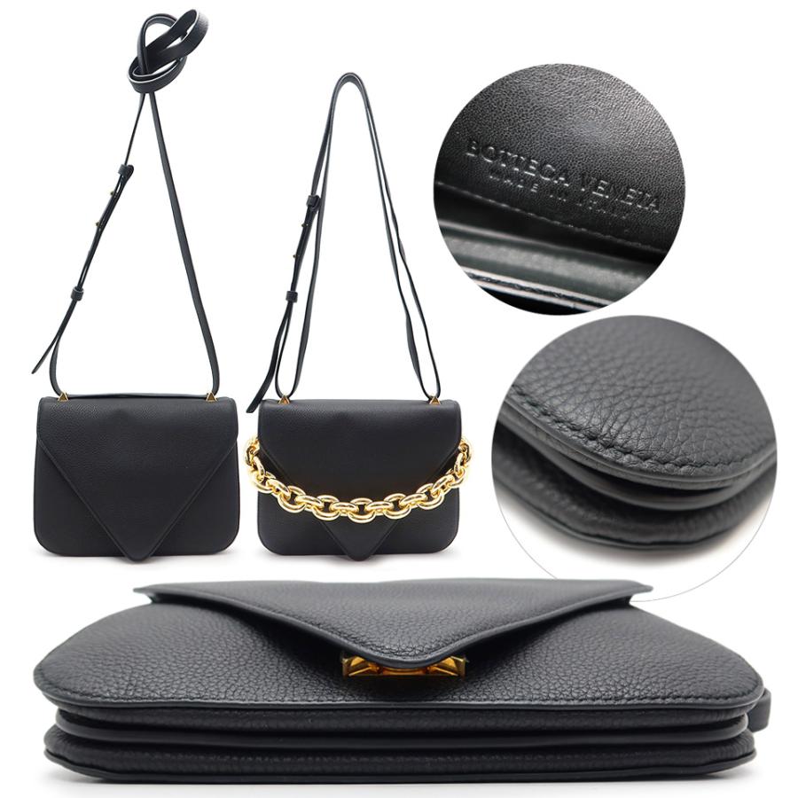 BOTTEGA VENETA（ボッテガ・ヴェネタ） ボッテガ ヴェネタ マウント 