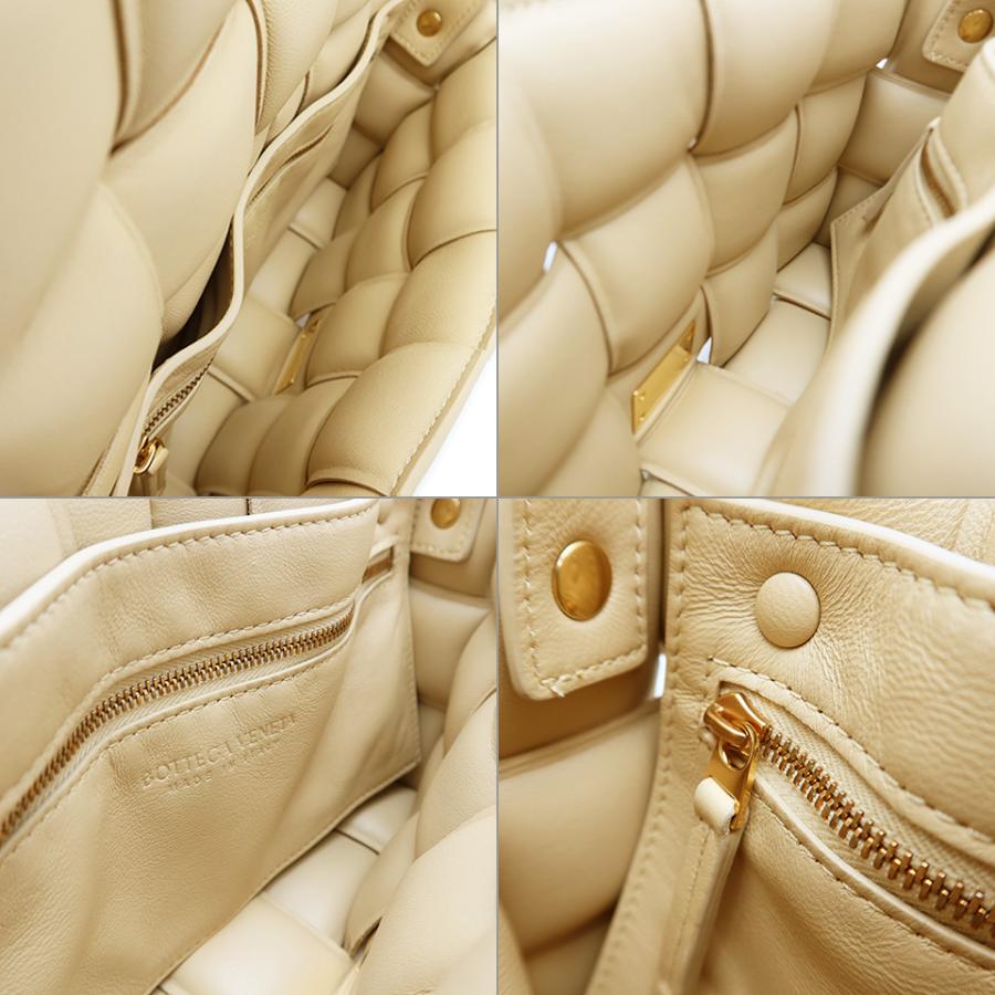 BOTTEGA VENETA（ボッテガ・ヴェネタ） ボッテガ ヴェネタ パテッド 