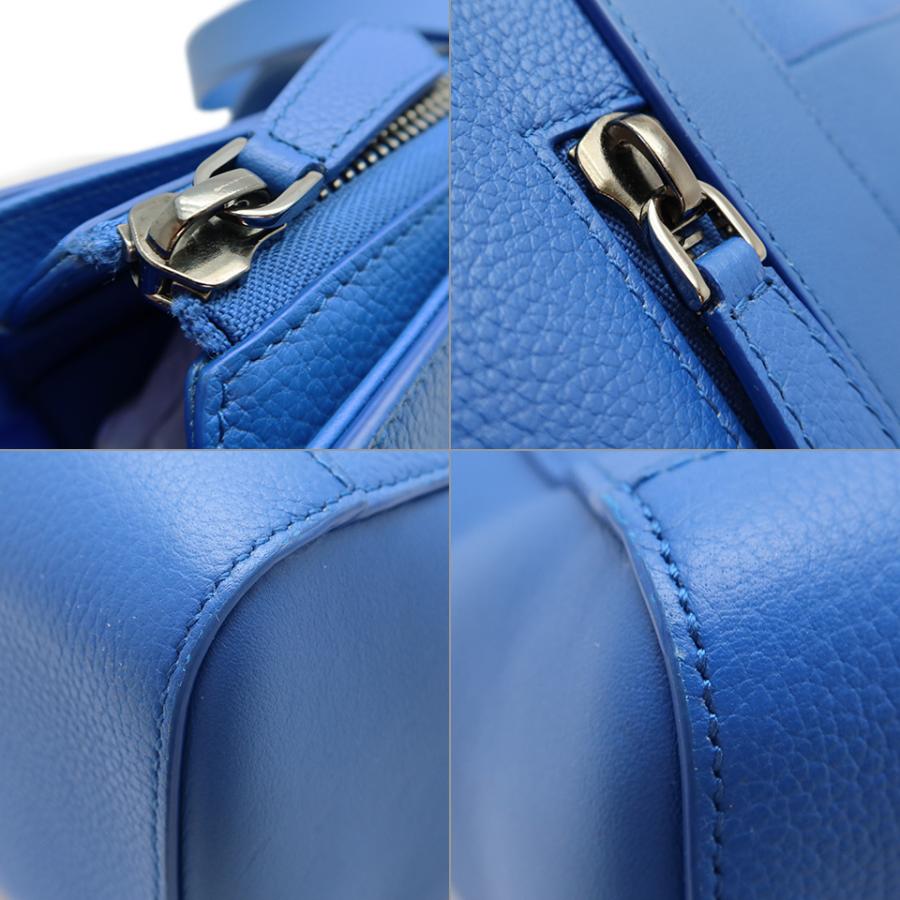 BVLGARI（ブルガリ） マン ラージ ホリゾンタル トートバッグ 291921