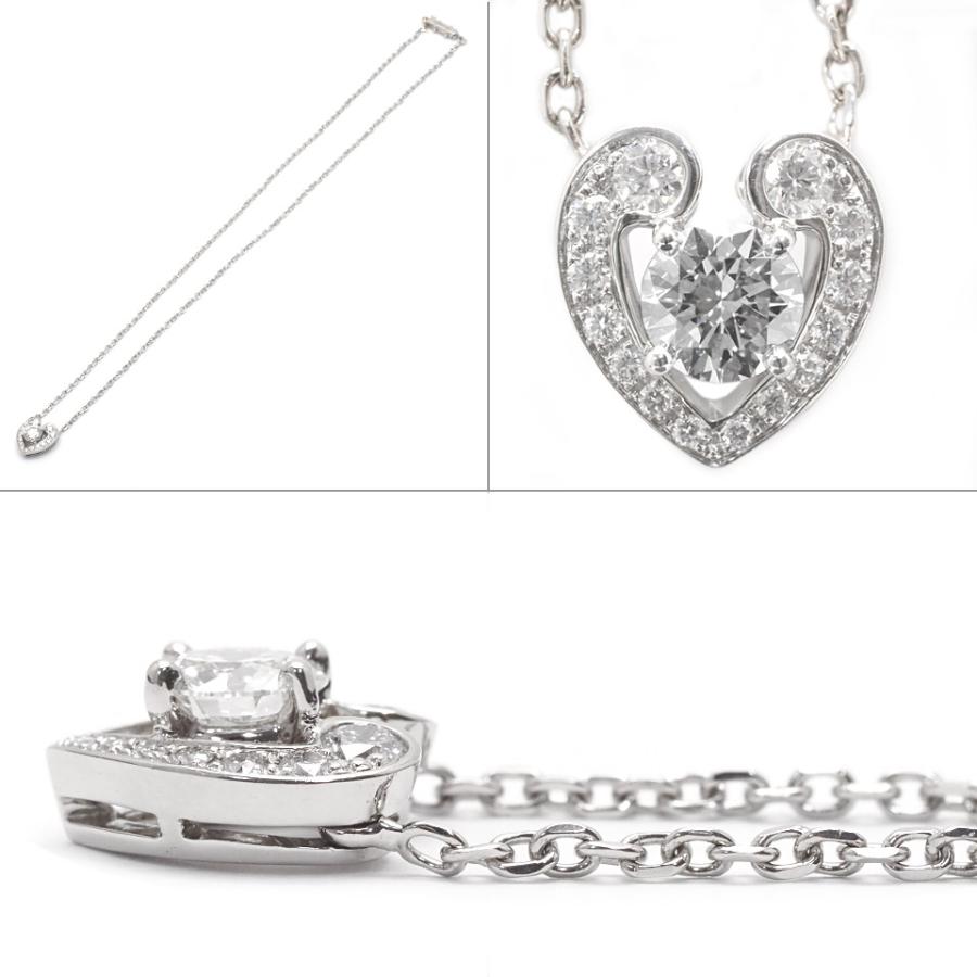 Cartier（カルティエ） ユアマイン ダイヤモンドネックレス CRN3018300