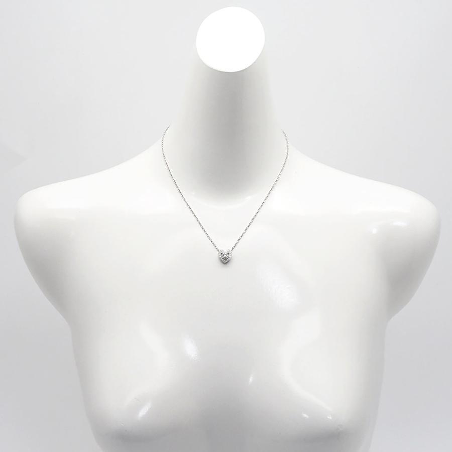 Cartier（カルティエ） ユアマイン ダイヤモンドネックレス CRN3018300