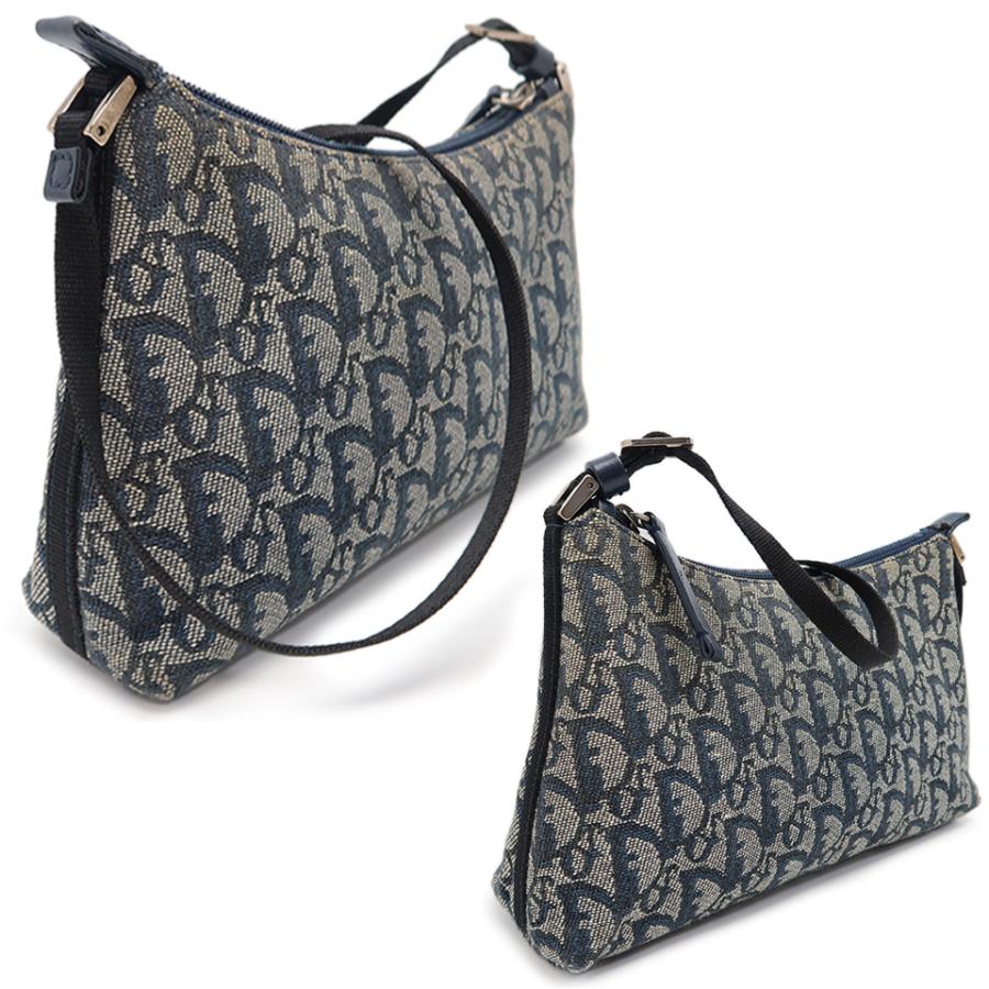 Christian Dior トロッター ハンド バッグ 折畳 ディオール 総柄 楽天市場】【バッグ】Christian Dior クリスチャン ディオール