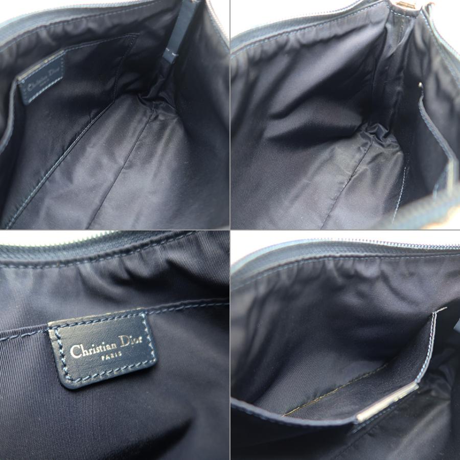 Dior トロッター　ハンドバッグ Dior ディオール トロッター ハンドバッグ | 根室市敷島町の買取実績