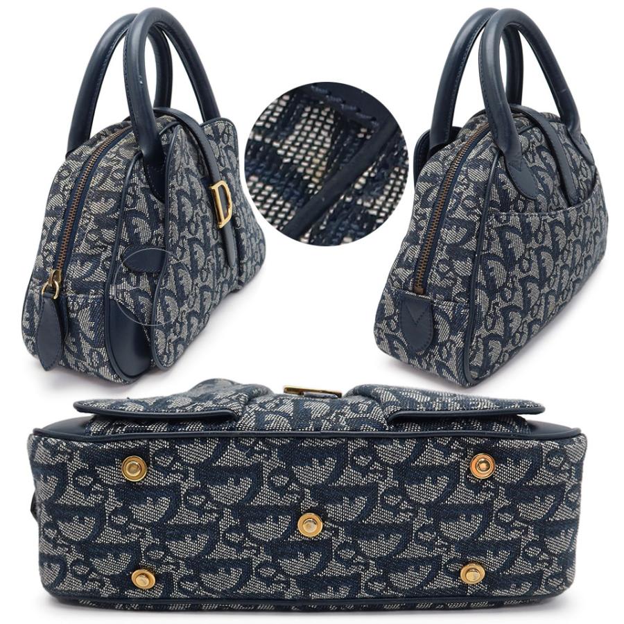 Christian Dior クリスチャン ディオール トロッター ダブル Christian Dior クリスチャン ディオール トロッター ダブル