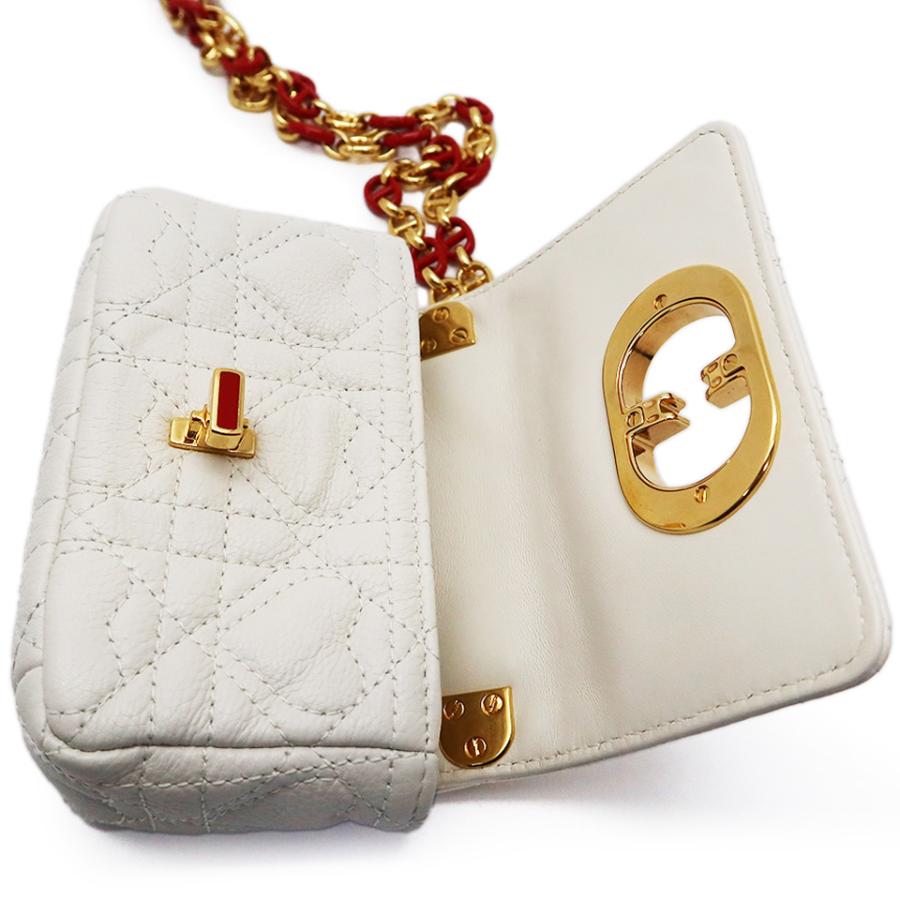 Christian Dior（クリスチャン・ディオール） ディオール カロ